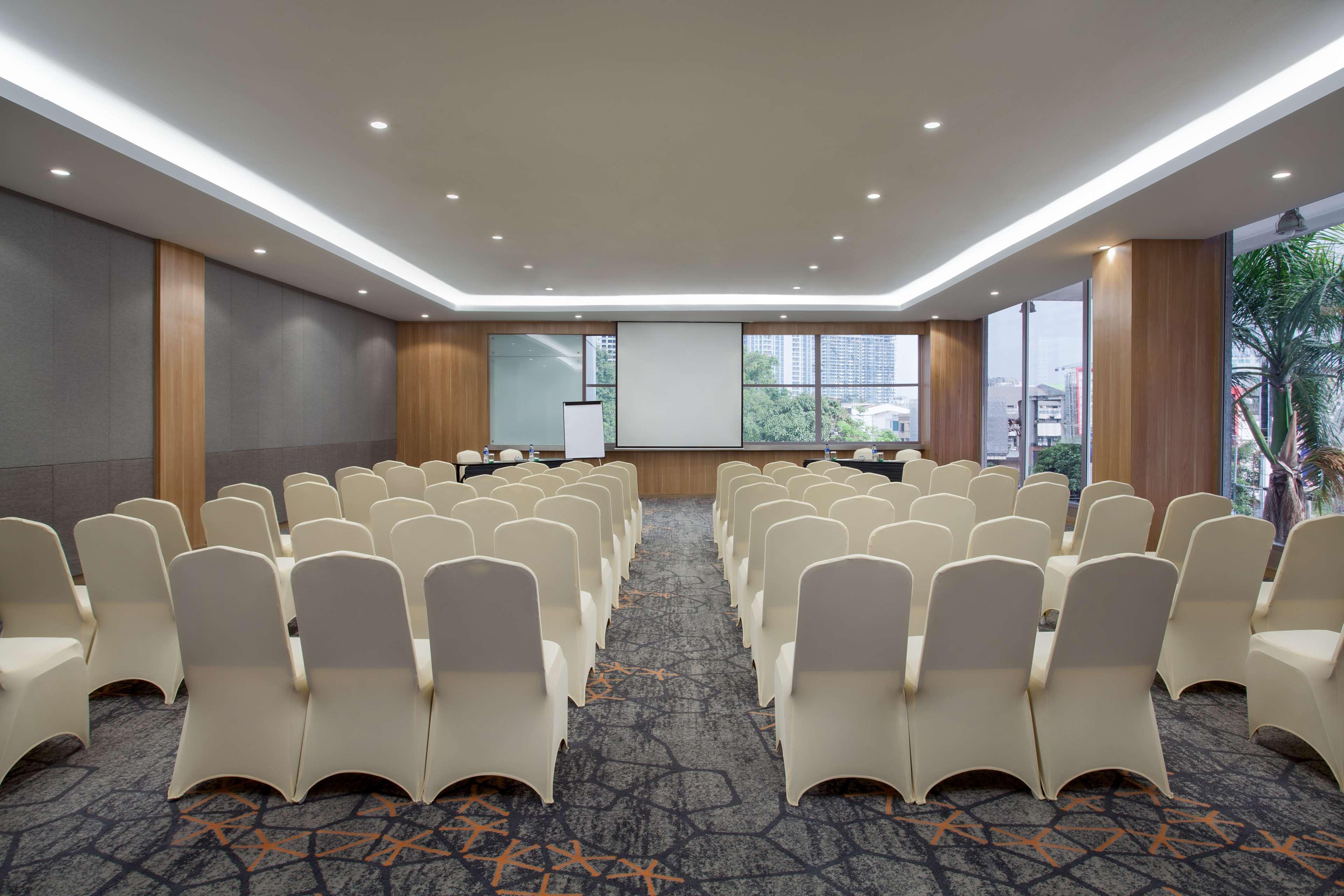 Aiho Hotel Медан Экстерьер фото