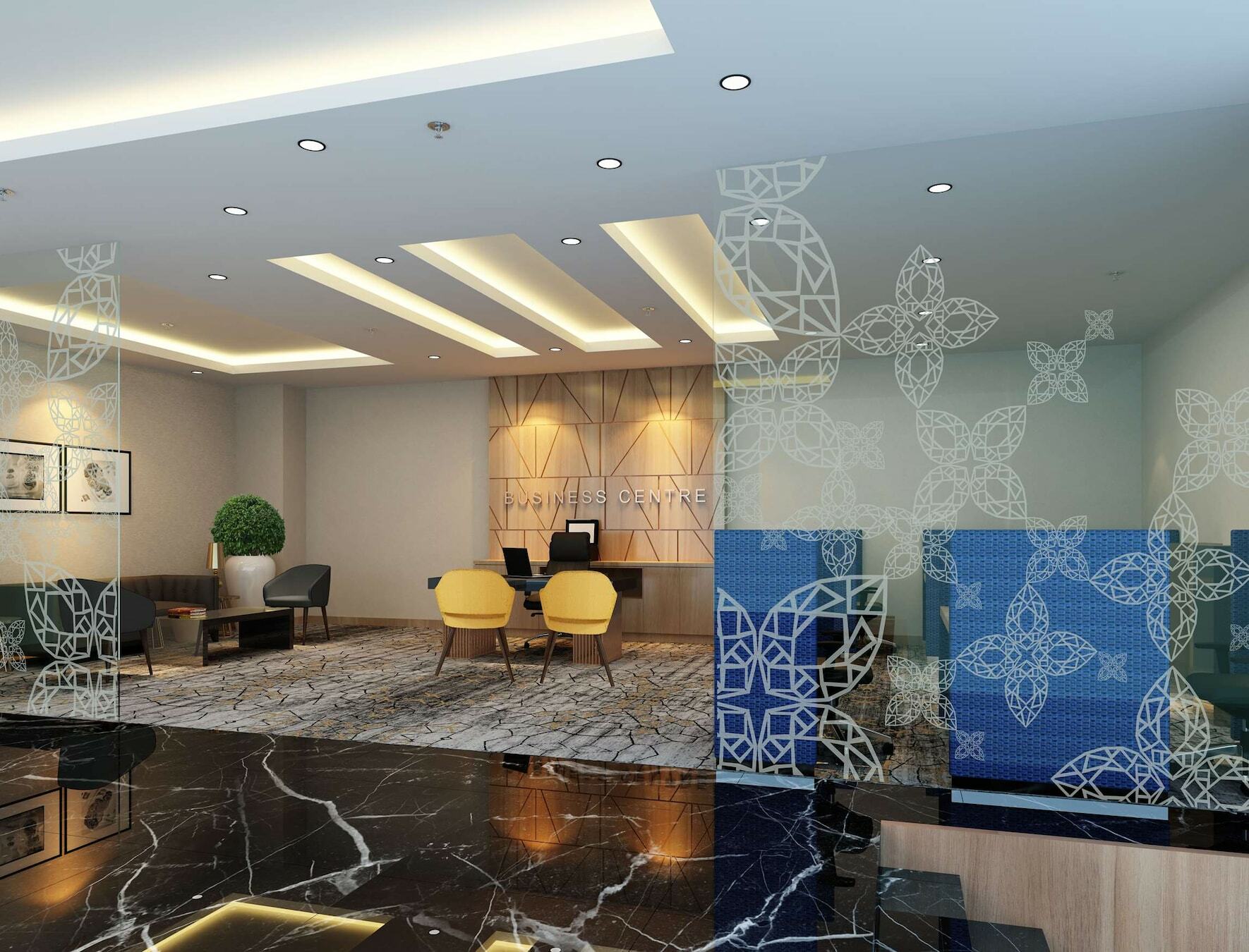 Aiho Hotel Медан Экстерьер фото